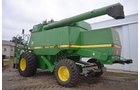 Property photo 12 - FARM EQUIPMENT AUCTION IN ELKHART COUNTY, IN